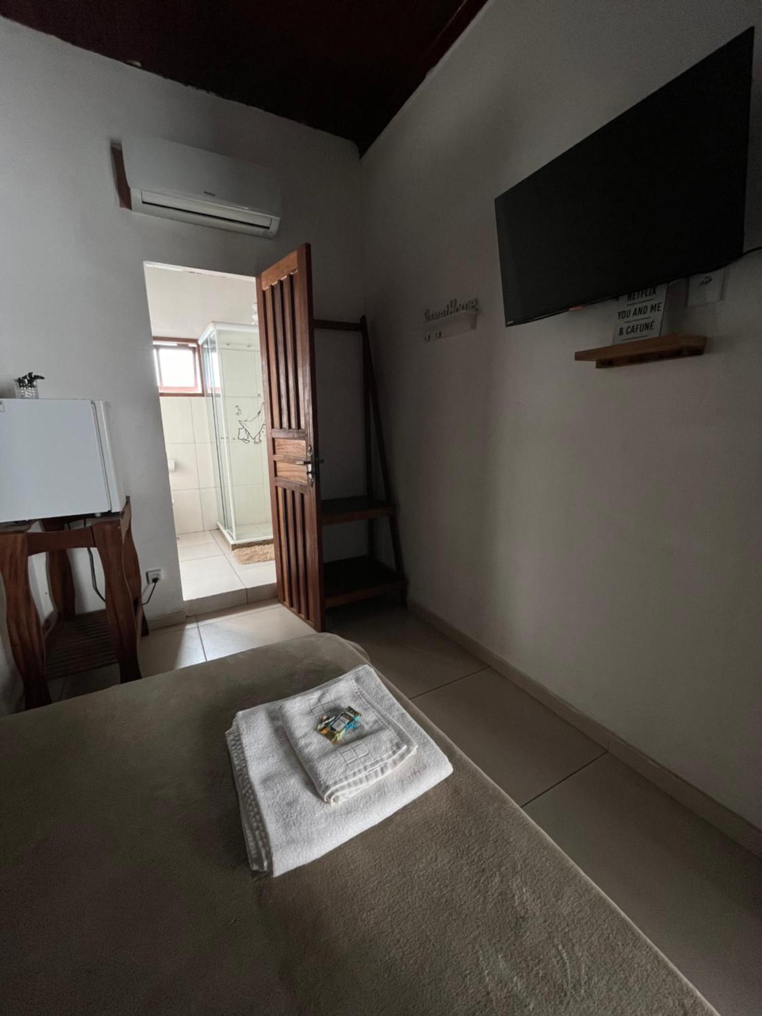 فندق Casa Da Jana ساكاريما المظهر الخارجي الصورة